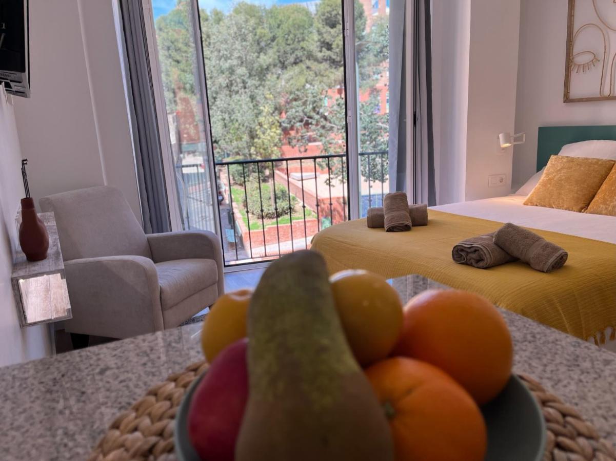 Appartement La Boheme