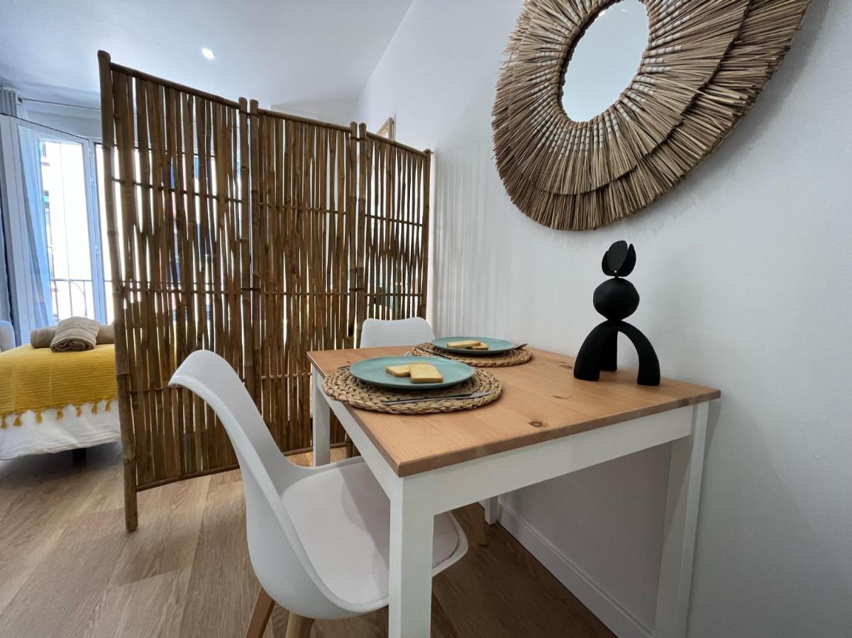 Appartement La Boheme