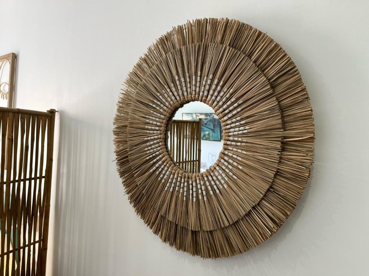 Appartement La Boheme Málaga