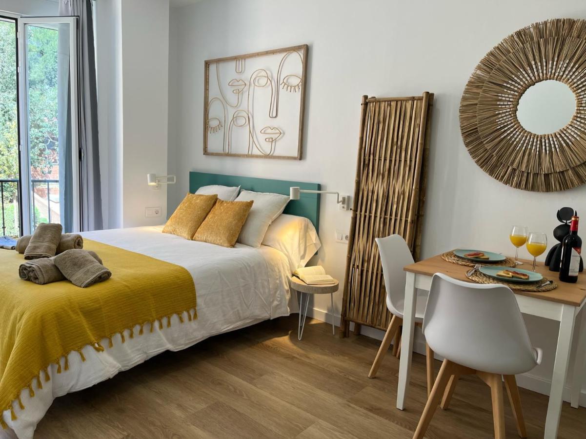 La Boheme Apartment Malaga