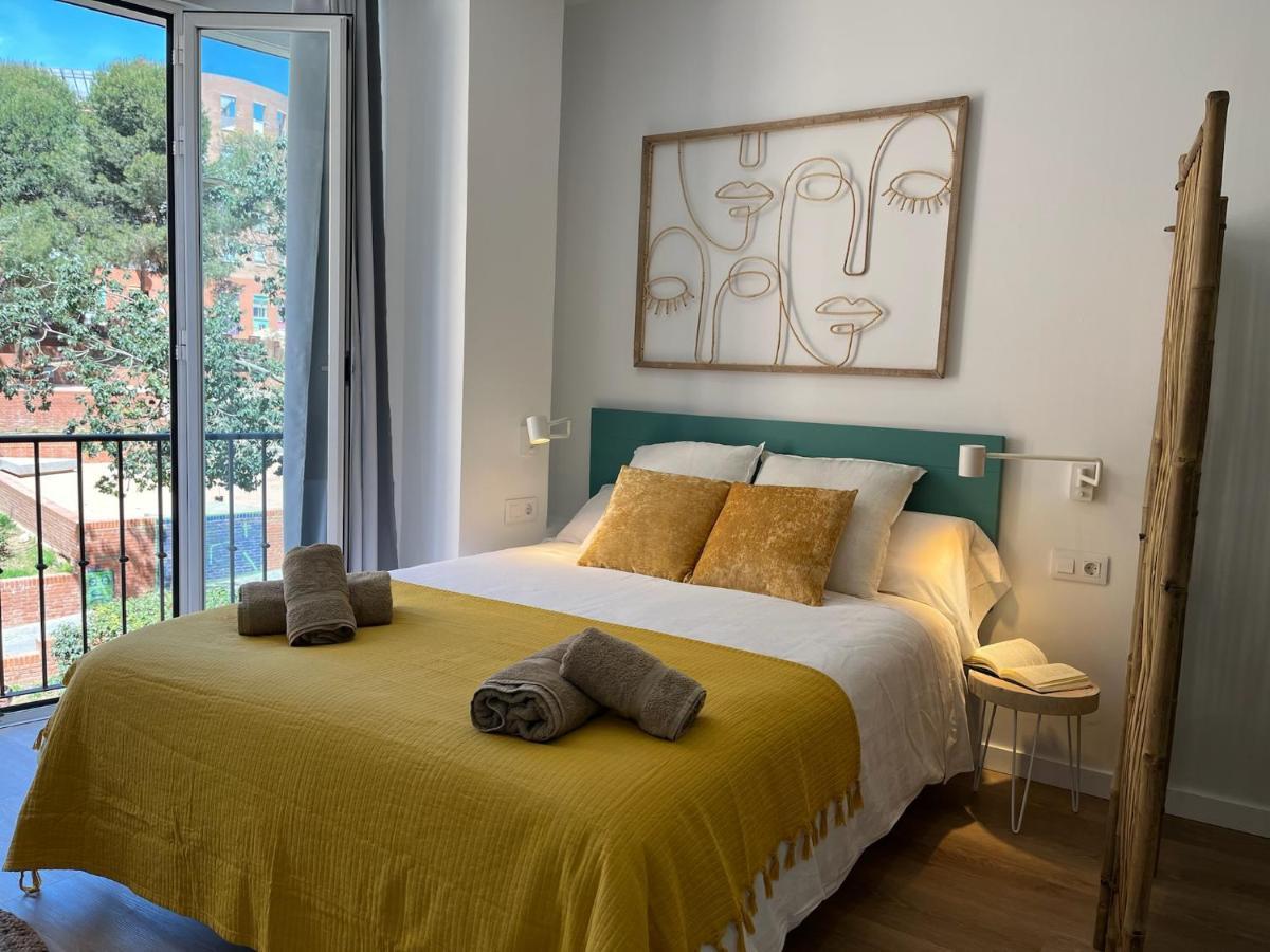 La Boheme Apartment