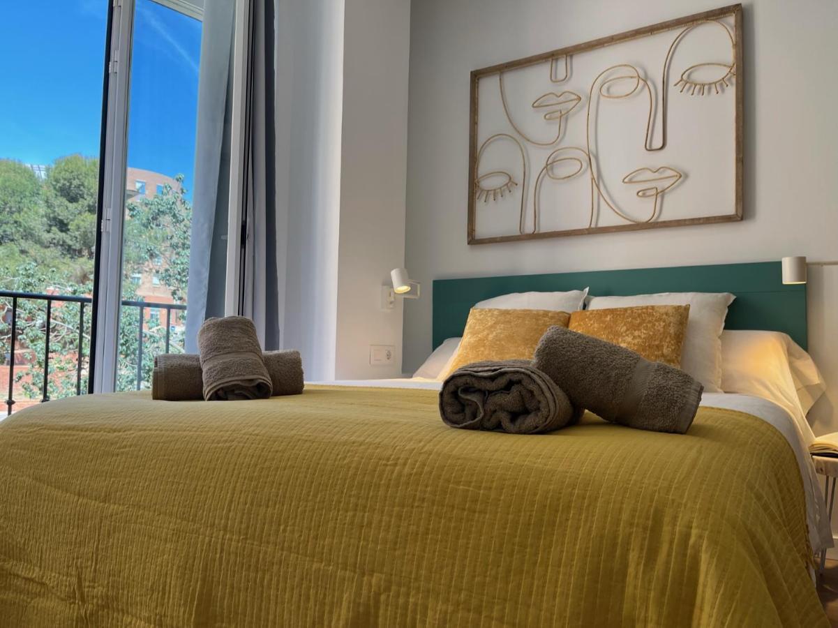 La Boheme Apartment Malaga