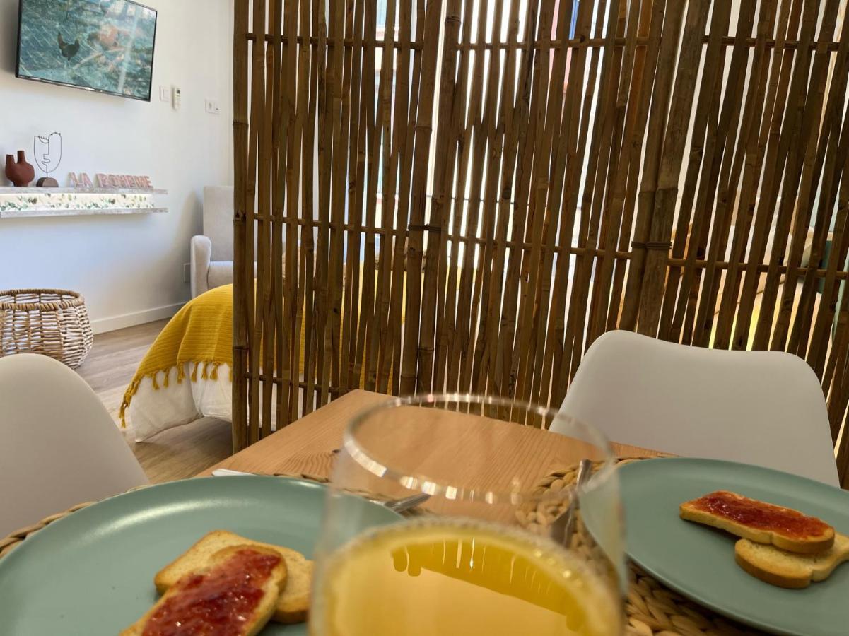 La Boheme Apartment Malaga