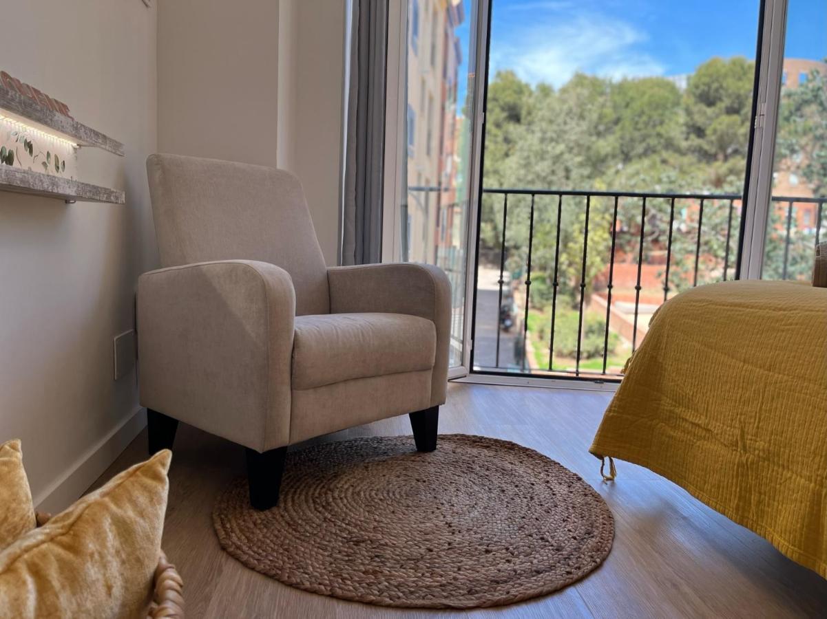 La Boheme Apartment Malaga