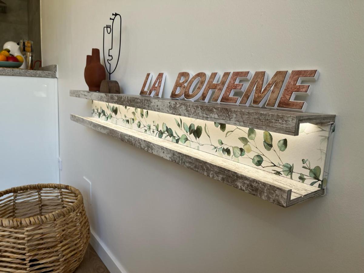 La Boheme