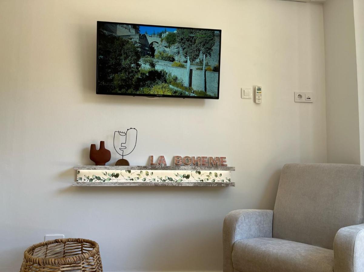 La Boheme Apartment Malaga